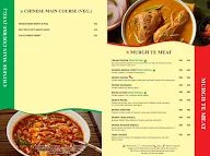 Pind Balluchi menu 6