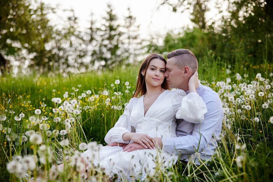 Fotografo di matrimoni Krzysztof Koliński (kolinski). Foto del 5 giugno 2023