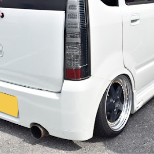 ワゴンR MH21S