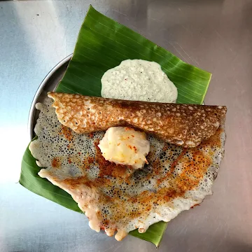 Malleshwaram Dosa Corner photo 