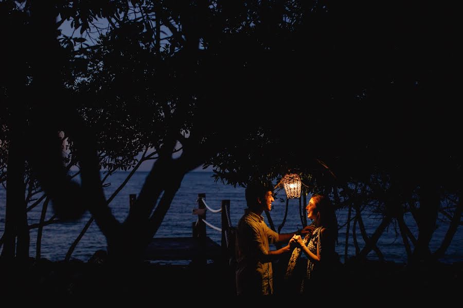 Wedding photographer Agustin Bocci (bocci). Photo of 6 February 2021