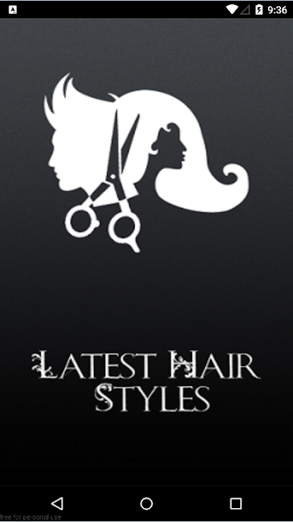 Latest Hair Styles - 2.0 - (Android)