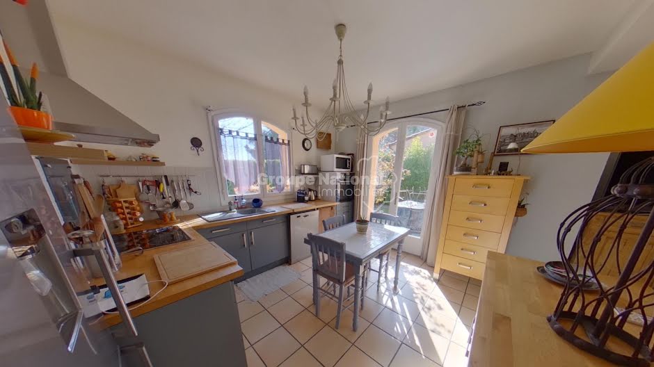 Vente maison 6 pièces 136 m² à Vaison-la-Romaine (84110), 410 000 €