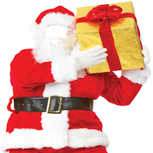 Christmas Dress Montage(圖3)-速報App