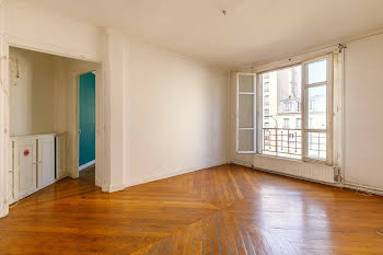 appartement à Paris 18ème (75)