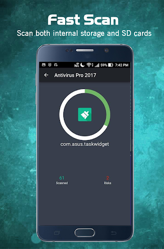 Download Antivirus Pro 2017 for PC