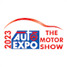 Auto Expo 2023 icon