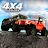 4x4 Mania: SUV Racing icon