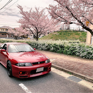 スカイライン GT-R BCNR33