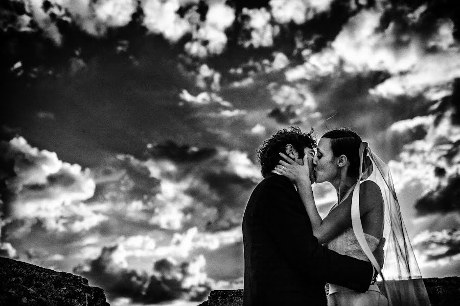 Wedding photographer Gap Antonino Gitto (gapgitto). Photo of 24 September 2014