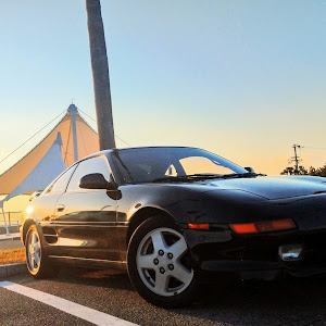 MR2 SW20