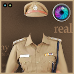 Police Photo Suit Apk