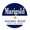 Marigold - Golden Tulip, MI Road, Jaipur logo