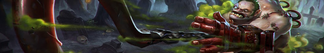 Dendi Banner