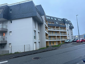 appartement à Brest (29)