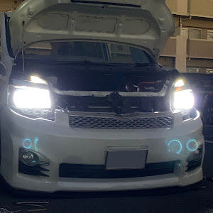 ヴォクシー ZRR70W