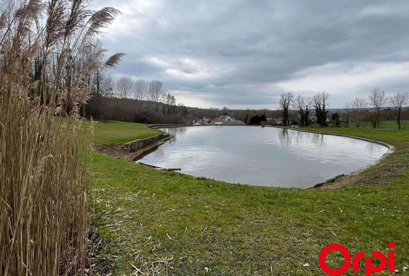  Vente Terrain à bâtir - à Laval-en-Laonnois (02860) 