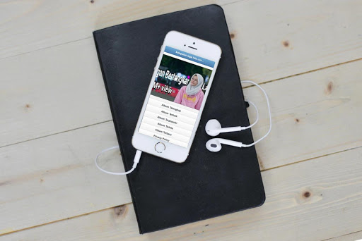 Monica song - Dont fight anymore