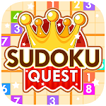 Cover Image of Download Sudoku Quest 2.3.51 APK