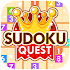 Sudoku Quest2.3.51