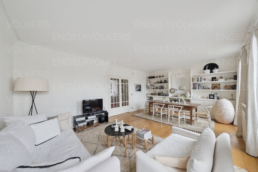Vente appartement 3 pièces 60 m² à Paris 6ème (75006), 1 250 000 €