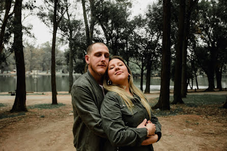 Fotografo di matrimoni Andres Miraballes (andresmiraballes). Foto del 4 dicembre 2019