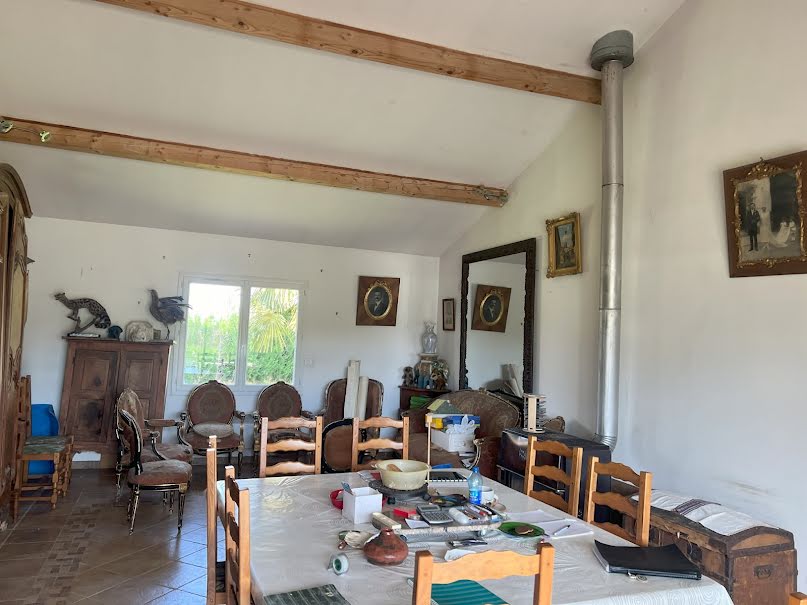 Vente maison 5 pièces 144 m² à L'Isle-en-Dodon (31230), 270 000 €