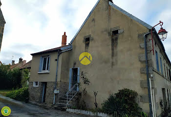 maison à Chénérailles (23)