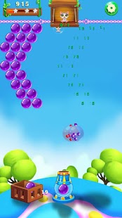 Bubble Joy Blast Screenshot