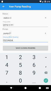 Elu Fuelaccounting(圖2)-速報App