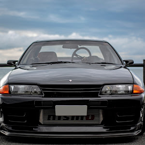 スカイライン GT-R BNR32