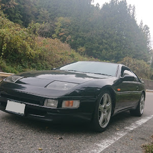 フェアレディZ Z32