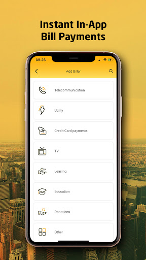 Screenshot BOC  SmartPay