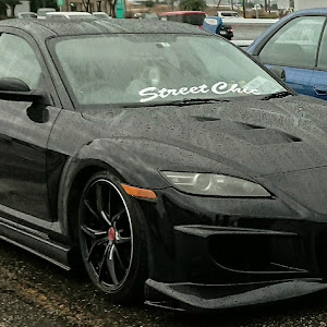 RX-8 SE3P