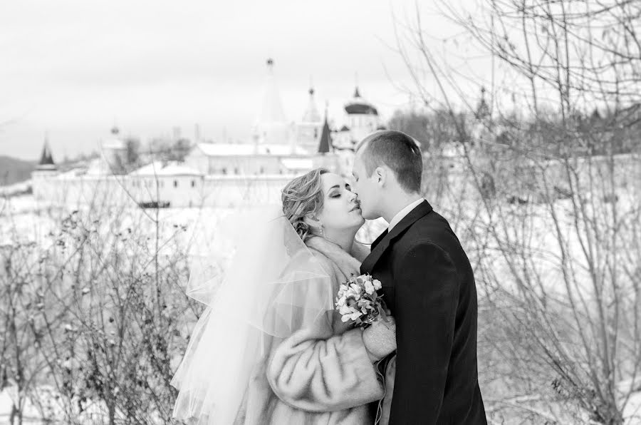 Fotógrafo de casamento Dmitriy Abdullaev (hazriaga). Foto de 24 de agosto 2015