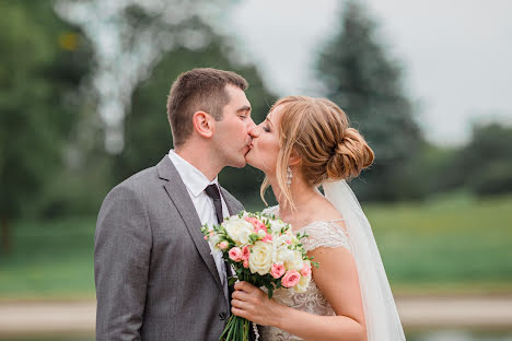 Hochzeitsfotograf Aleksandr Shelegov (shelegov182). Foto vom 22. Juli 2020