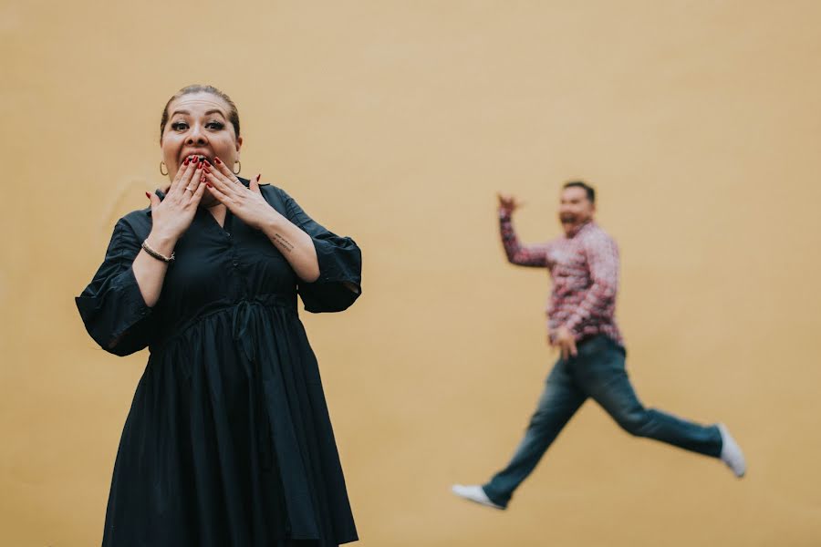 Photographe de mariage Alejandro Cano (alecanoav). Photo du 16 mai 2018