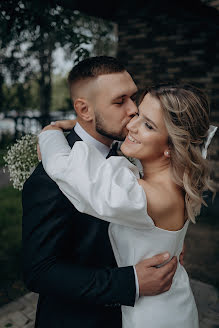 Wedding photographer Yuliya Kunickaya (kunitskaja). Photo of 22 November 2021