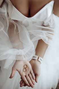 結婚式の写真家Ekaterina Khudyakova (ehphoto)。2021 2月22日の写真