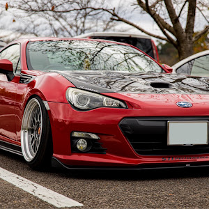 BRZ ZC6