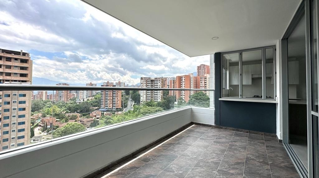 Apartamento para Venta en Envigado