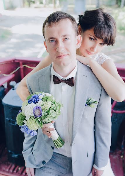 Wedding photographer Elena Koziy (kolenka). Photo of 12 November 2015