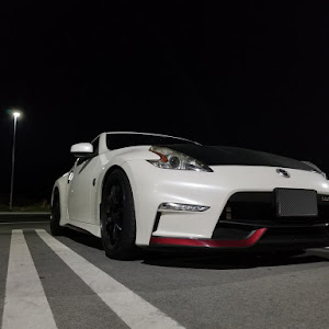 フェアレディZ Z34型
