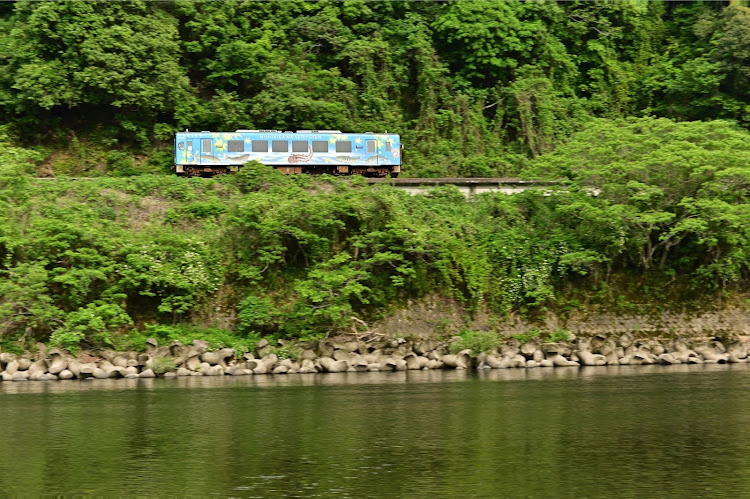 ジムニーのラーツー・錦川河川敷に関するカスタム事例の投稿画像7枚目
