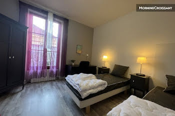 appartement à Grenoble (38)