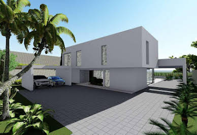 Villa with pool and terrace 5