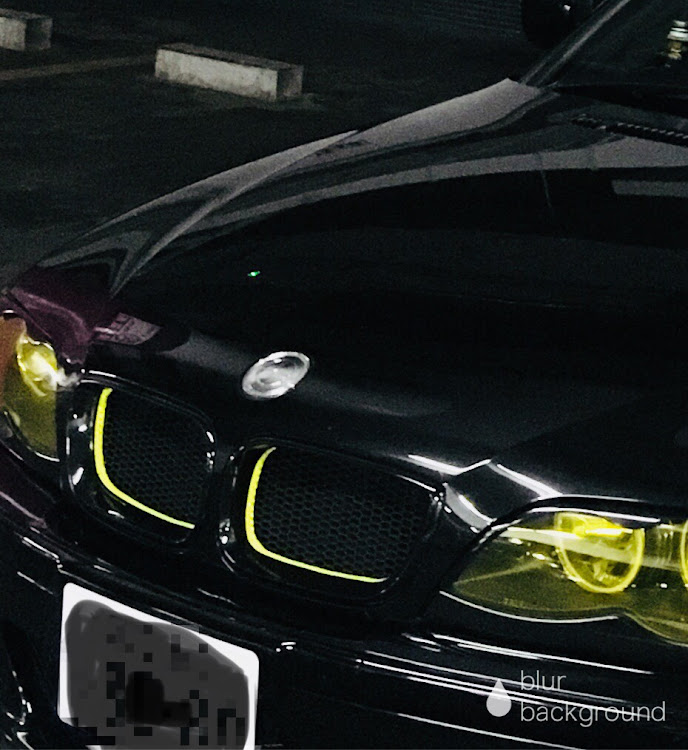 3シリーズ セダンのClub E46に関するカスタム事例の投稿画像1枚目