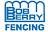 Bob Berry Fencing Limited Logo