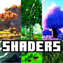 Icon Shader Packs for Minecraft PE