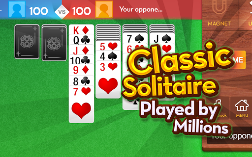  Updated Solitaire Arena App Not Working down White Screen Black blank Screen Loading 